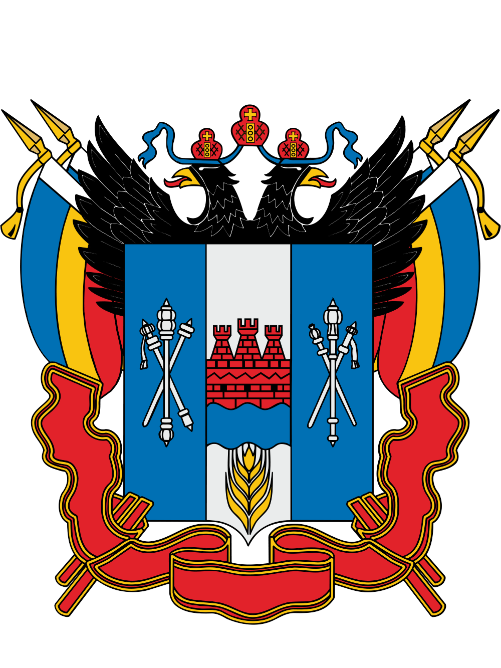 Против терроризма